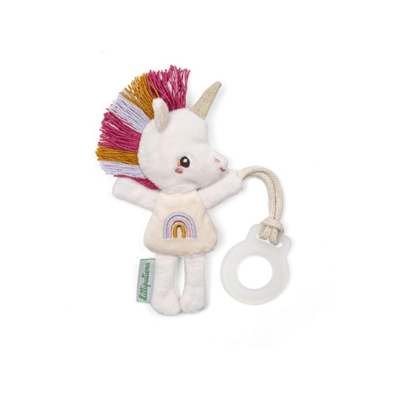 Lilliputiens Mini Slaapvriendje Lena