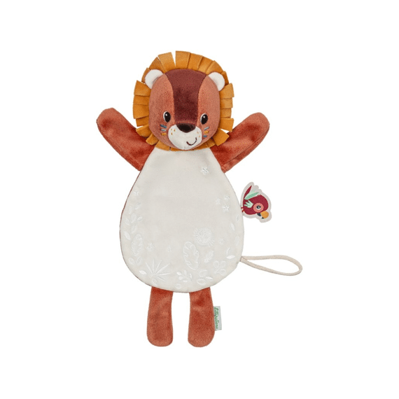 Lilliputiens Doudou Handpop Jack