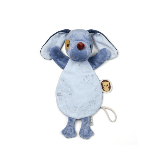 Lilliputiens Doudou Handpop Jules
