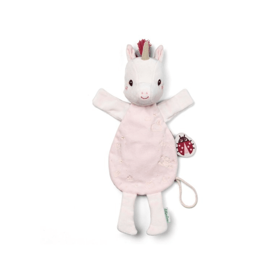 Lilliputiens Doudou Handpop Lena