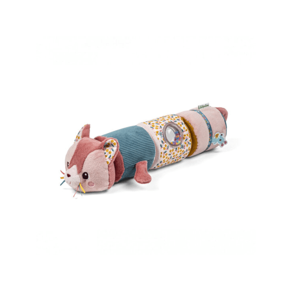 Lilliputiens Muzikale Rol Jeanne