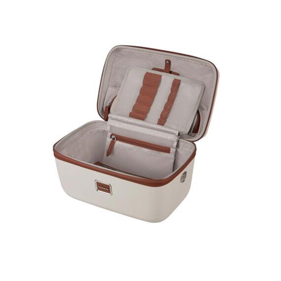 Samsonite Image Beauty Case Ivory