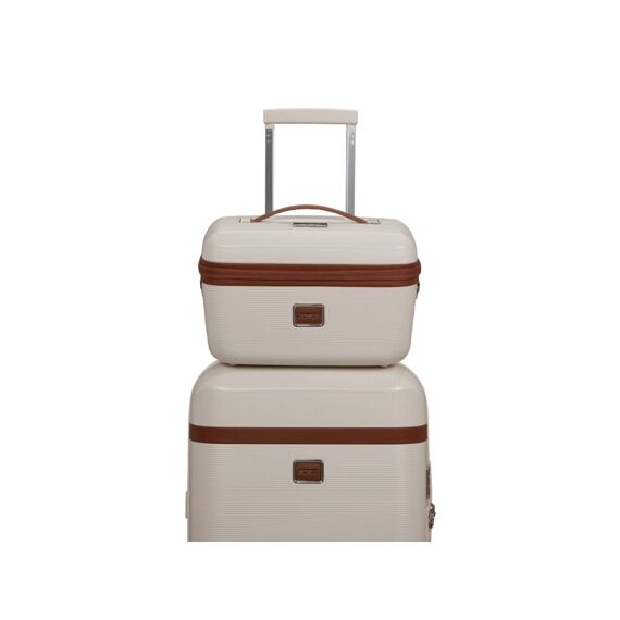 Samsonite Image Beauty Case Ivory