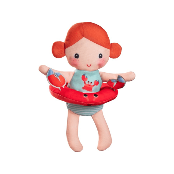 Lilliputiens Badpop Axelle