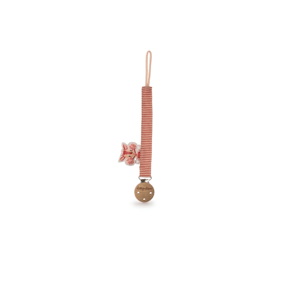 Lilliputiens Fopspeenketting Eco Stella