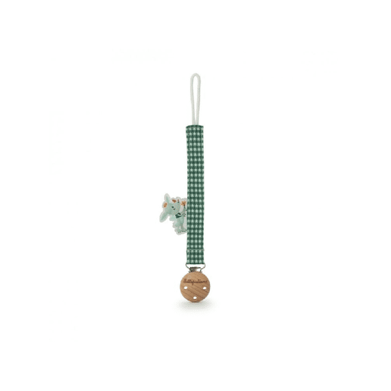 Lilliputiens Fopspeenketting Eco Joe