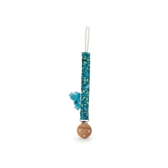 Lilliputiens Fopspeenketting Eco Marius