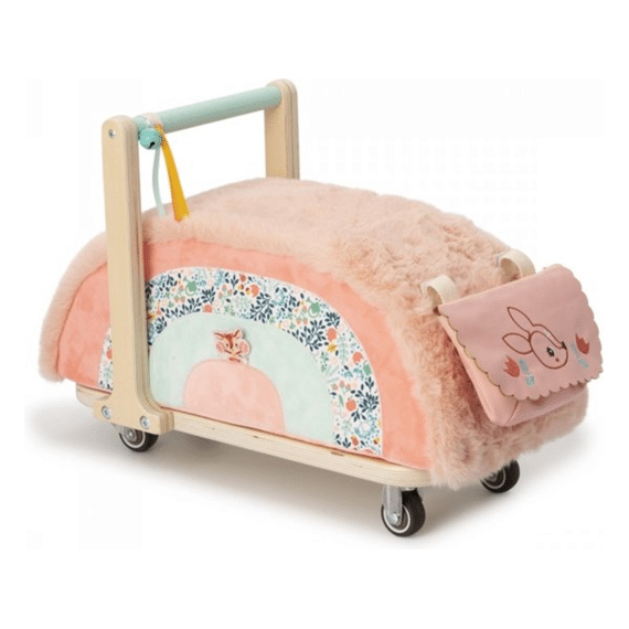 Lilliputiens Loper Ride On Stella