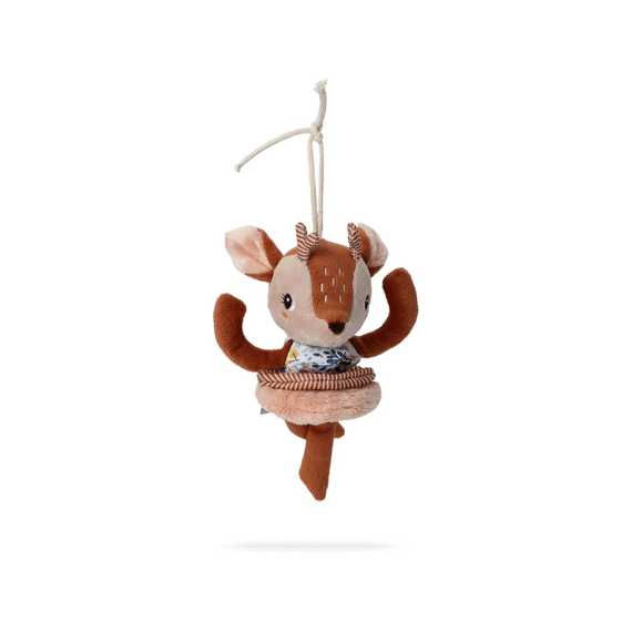 Lilliputiens Stella Mini Danser Trilfiguur