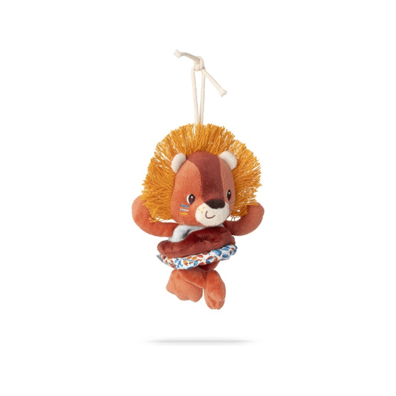 Lilliputiens Jack Mini Danser Trilfiguur