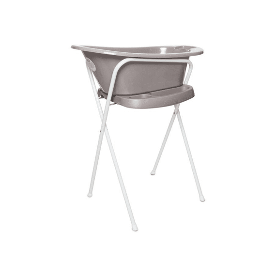 Bebejou Badstaander Click 98cm Chalk Brown