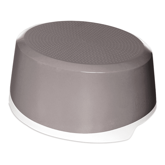 Bebejou Opstapje Chalk Brown