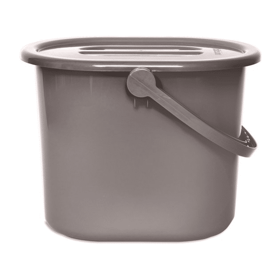 Bebejou Luieremmer Chalk Brown