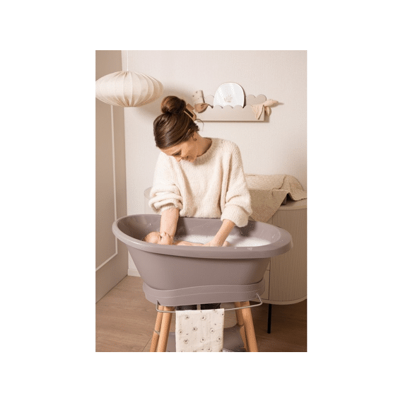 Bebejou Bad Sense Chalk Brown