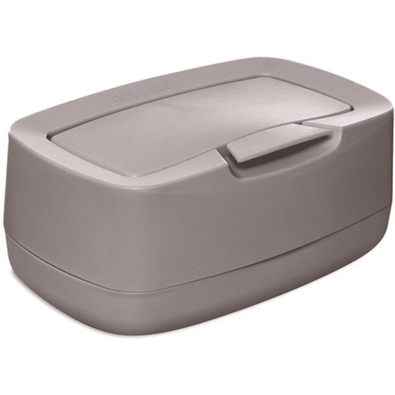Bebejou Easy Wipe Box Chalk Brown