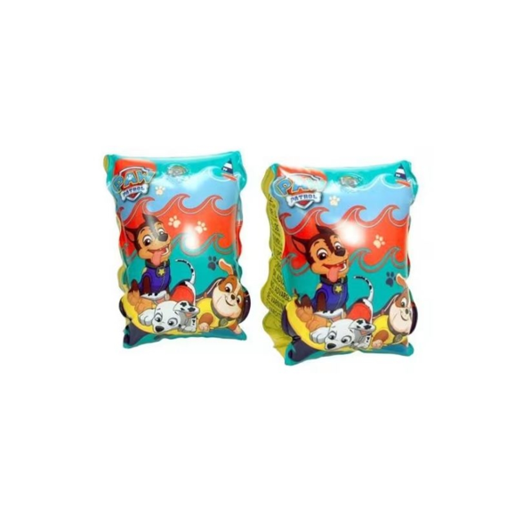 Paw Patrol Zwemarmbandjes Marshall Rubble Chase