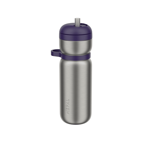 Mepal Isoleerfles Twist Sport 600ml Midnight Blue
