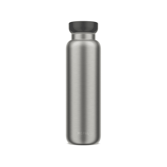 Mepal Isoleerfles Ellipse 900ml Nordic Black