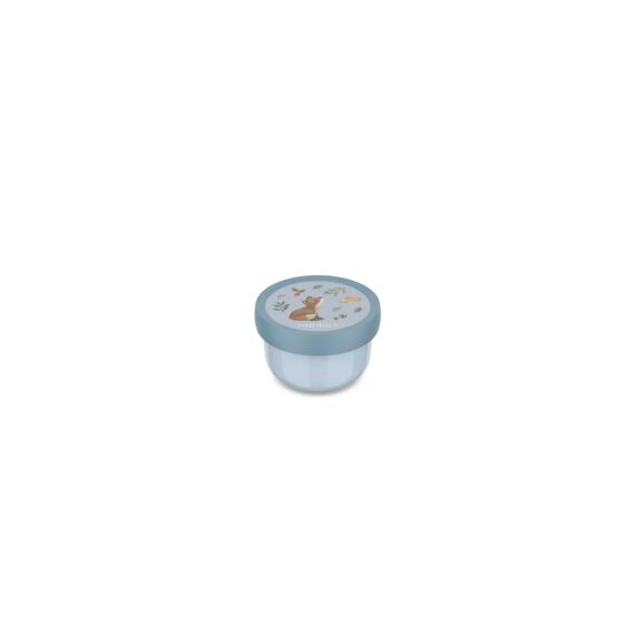 Mepal Little Dutch Fruitbox Campus 300ml Forest Friends