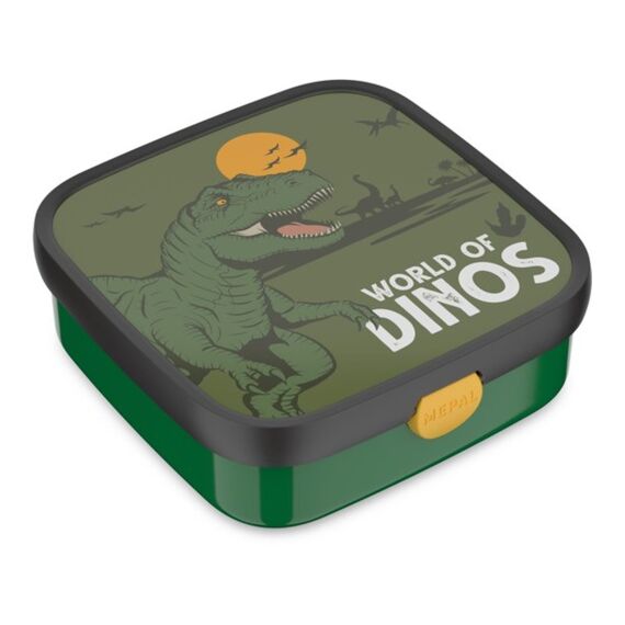 Mepal Bento Lunchbox Campus Groot Dino 184 X 182 X 65mm