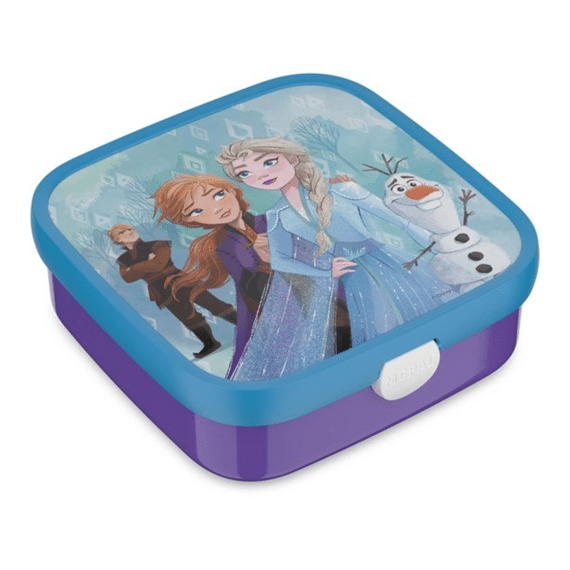 Mepal Bento Lunchbox Campus Groot Frozen Ii 184 X 182 X 65mm