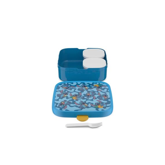 Mepal Bento Lunchbox Campus Groot Stitch 184 X 182 X 65mm