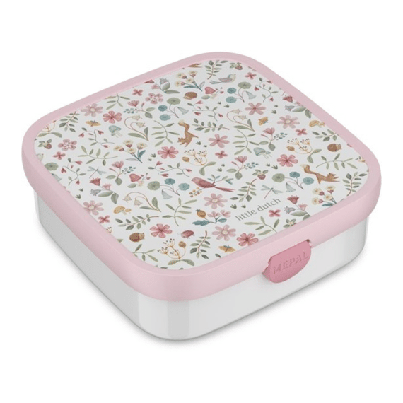 Mepal Bento Lunchbox Campus Groot Fairy Wonders 184 X 182 X 65mm