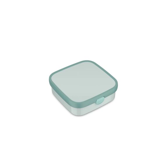 Mepal Bento Lunchbox Campus Groot Cool Mint 184 X 182 X 65mm