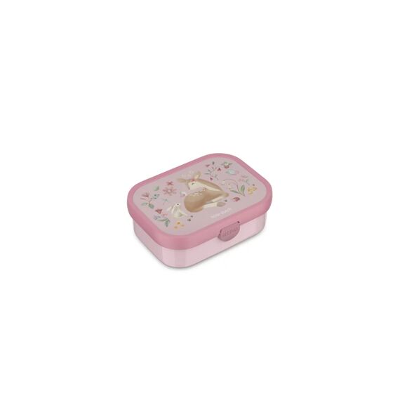 Mepal Little Dutch Lunchbox Campus Fairy Garden 178 X 132 X 61mm