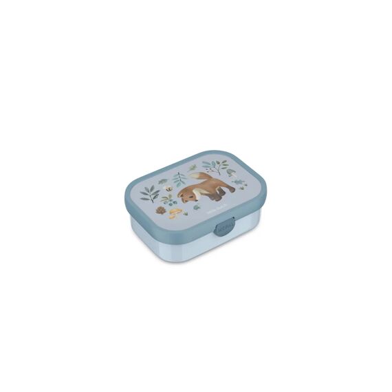 Mepal Little Dutch Lunchbox Campus Forest Friends 178 X 132 X 61mm