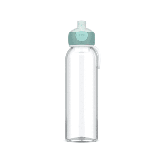 Mepal Drinkfles Pop-up Campus 500ml Cool Mint