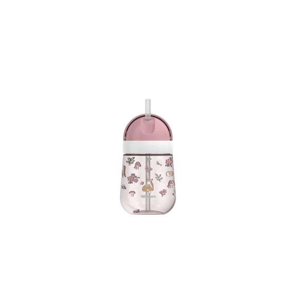 Mepal Little Dutch Rietjesbeker Mio 300ml Fairy Garden