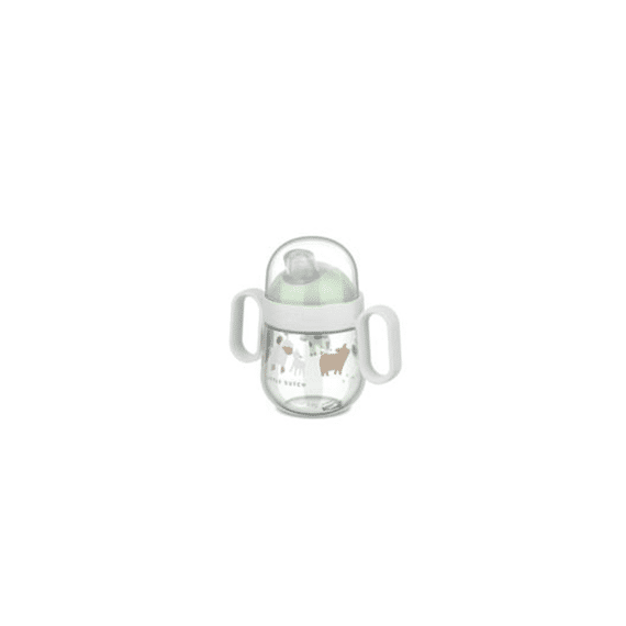 Mepal Little Dutch Antilekbeker Mio 200ml Little Farm