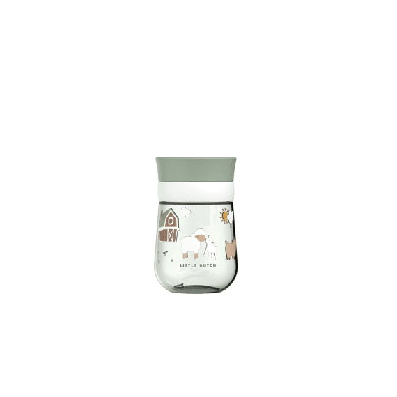 Mepal Little Dutch Drinkbeker Mio 360 300ml Little Farm