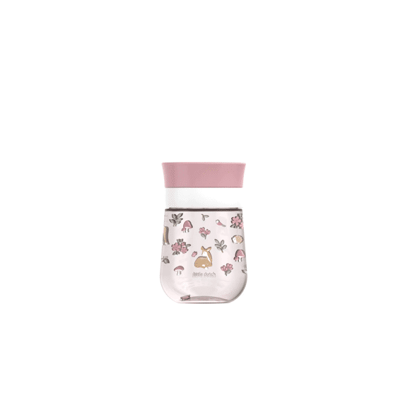 Mepal Little Dutch Drinkbeker Mio 360 300ml Fairy Garden