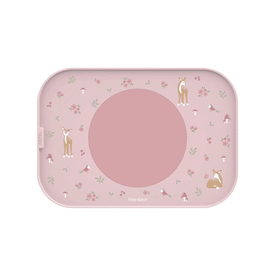 Mepal Little Dutch Placemat Mio Fairy Garden