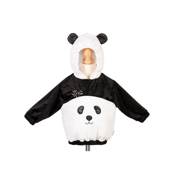 Souza Cape Panda Po 2 Jaar