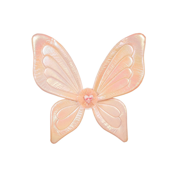 Souza Vleugels Alessandra Roze Metallic