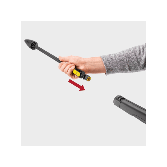 Karcher Vuilfrees Db145 Voor K4/5