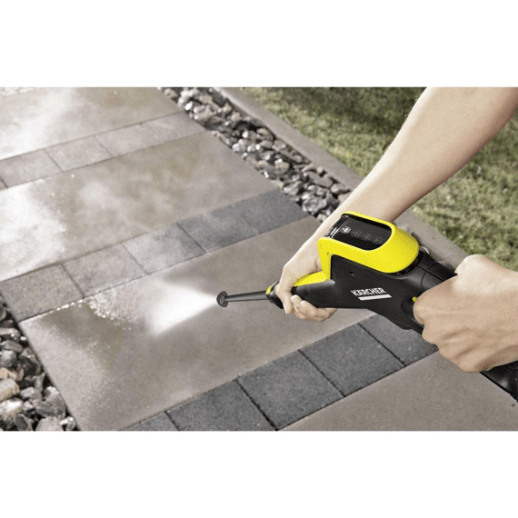 Karcher Vuilfrees Db145 Voor K4/5