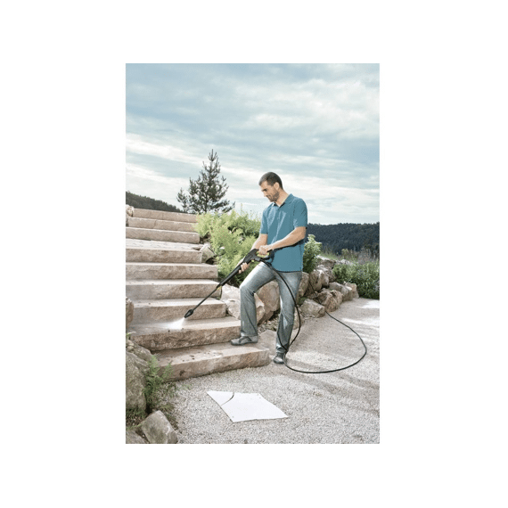 Karcher Vuilfrees Db145 Voor K4/5