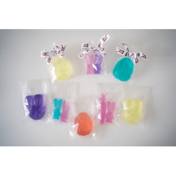 Bubbly Bubbles Losse Zeepjes Assortiment