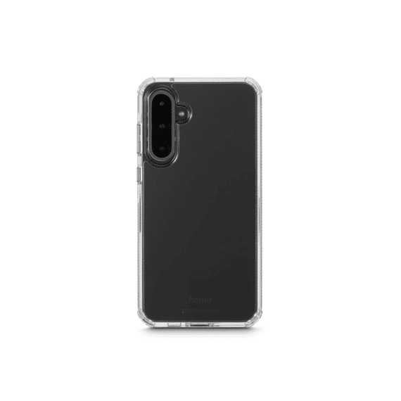 Hama Extreme Protect Cover Voor Samsung A36 5g Transparant