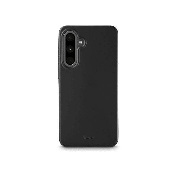 Hama Fantastic Feel Cover Voor Samsung A36 5g Zwart