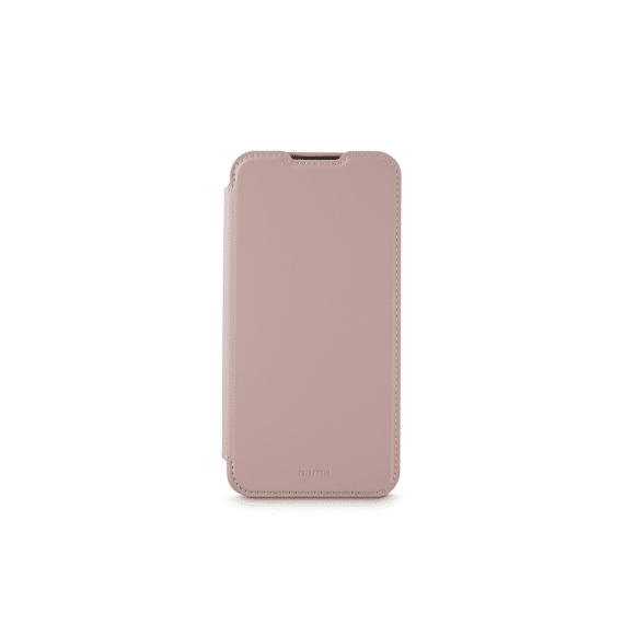 Hama Fantastic Feel Booklet Voor Samsung A36 5g Nude