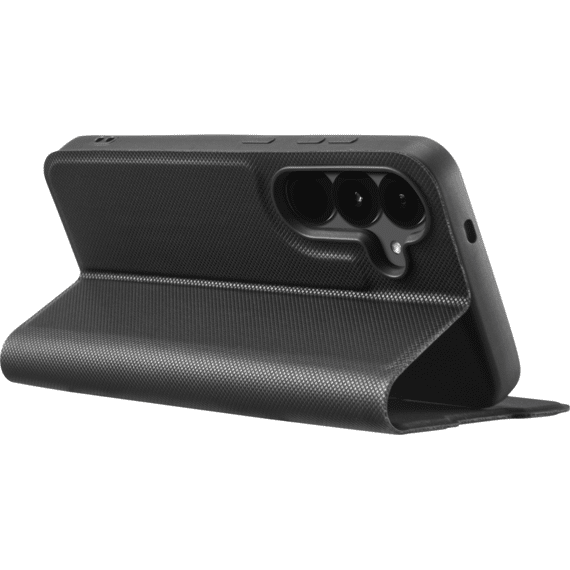Hama Daily Protect Booklet Voor Samsung A56 5g Zwart