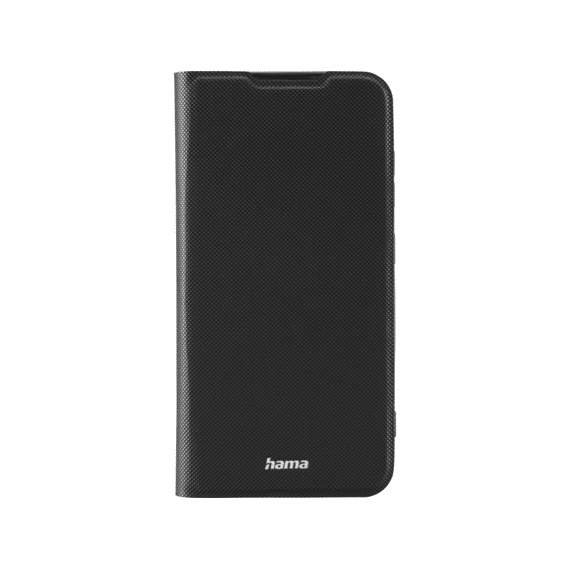 Hama Daily Protect Booklet Voor Samsung A56 5g Zwart