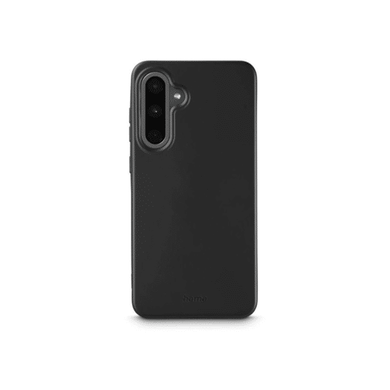 Hama Fantastic Feel Cover Voor Samsung A56 5g Zwart