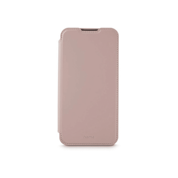 Hama Fantastic Feel Booklet Voor Samsung A56 5g Nude