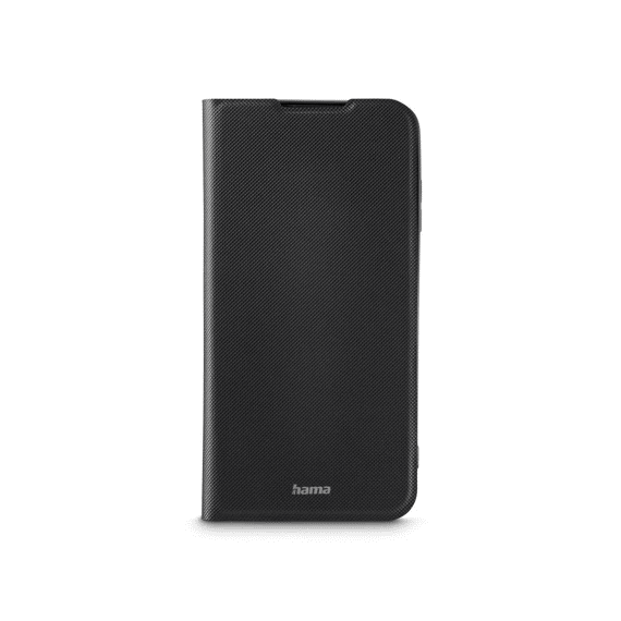 Hama Daily Protect Booklet Voor Samsung A26 5g Zwart